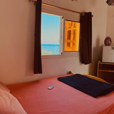 Ostello Nook Dahab Esterno foto