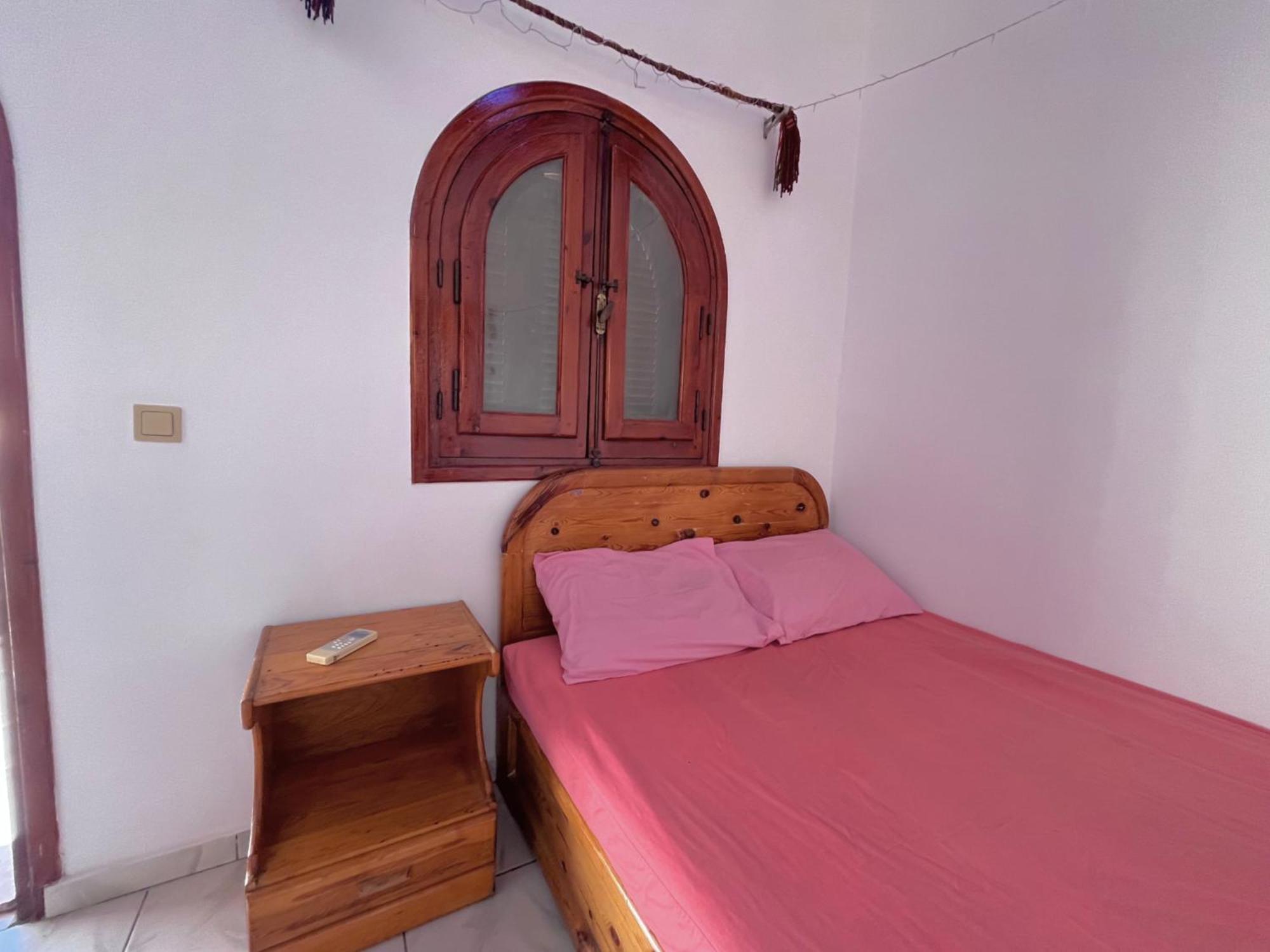 Ostello Nook Dahab Esterno foto