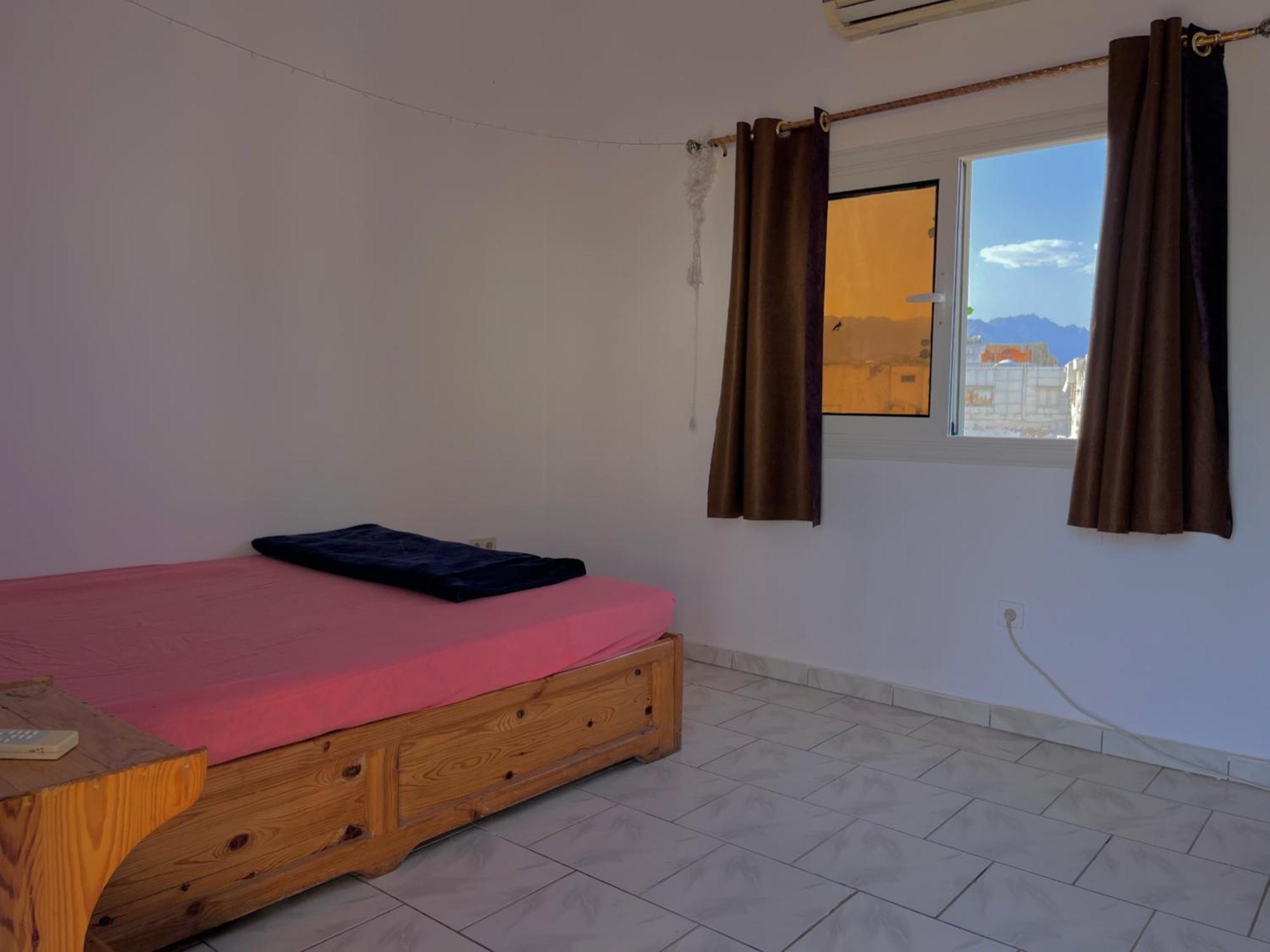 Ostello Nook Dahab Esterno foto