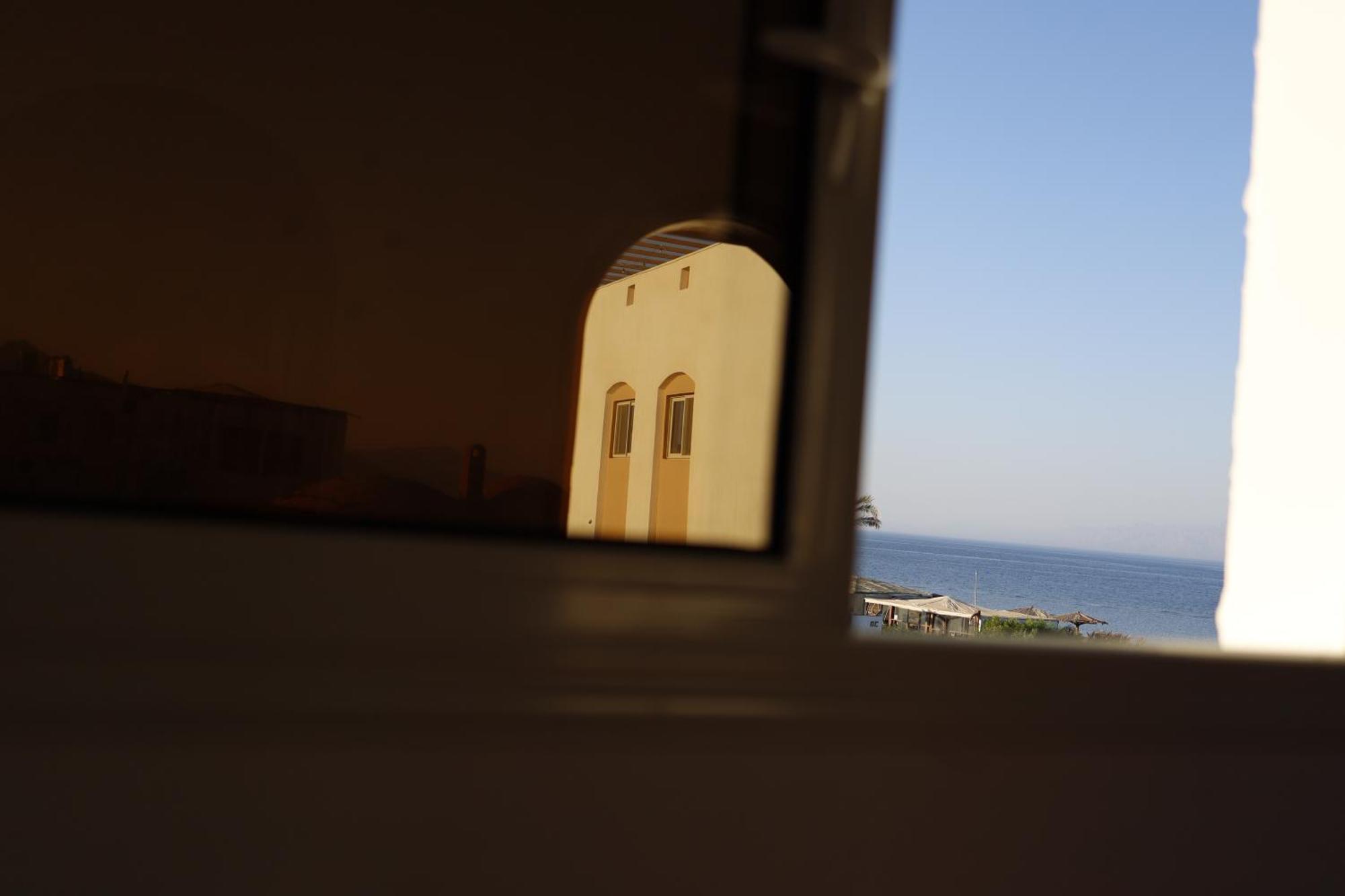 Ostello Nook Dahab Esterno foto