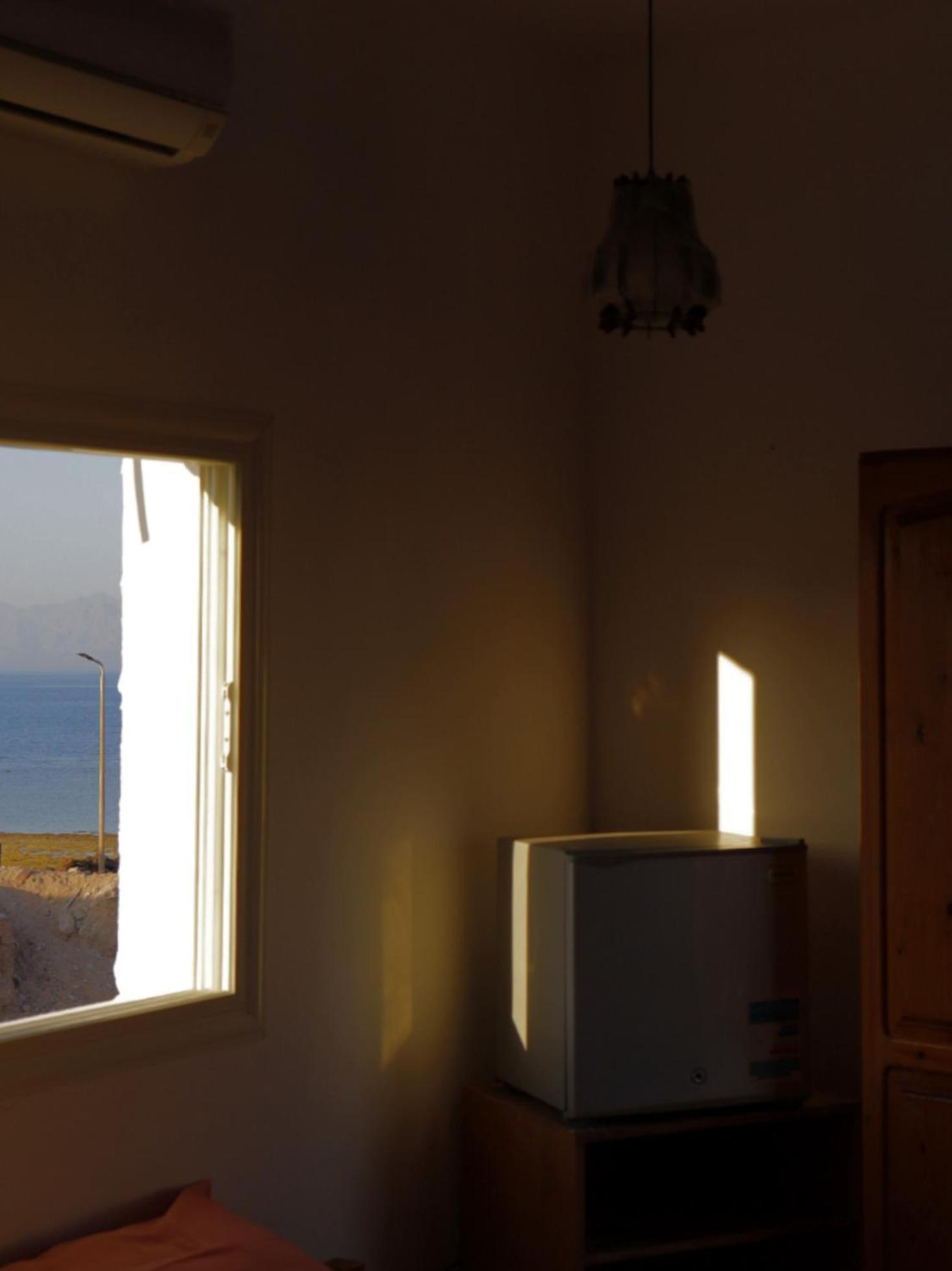 Ostello Nook Dahab Esterno foto