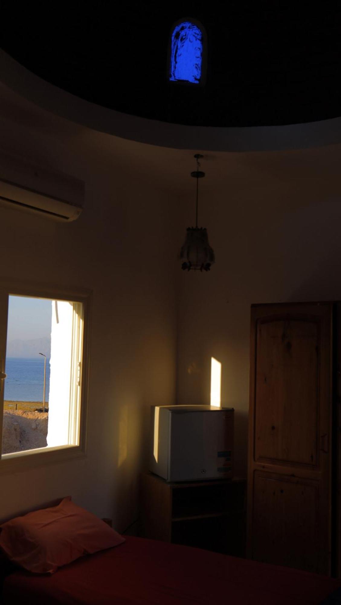 Ostello Nook Dahab Esterno foto