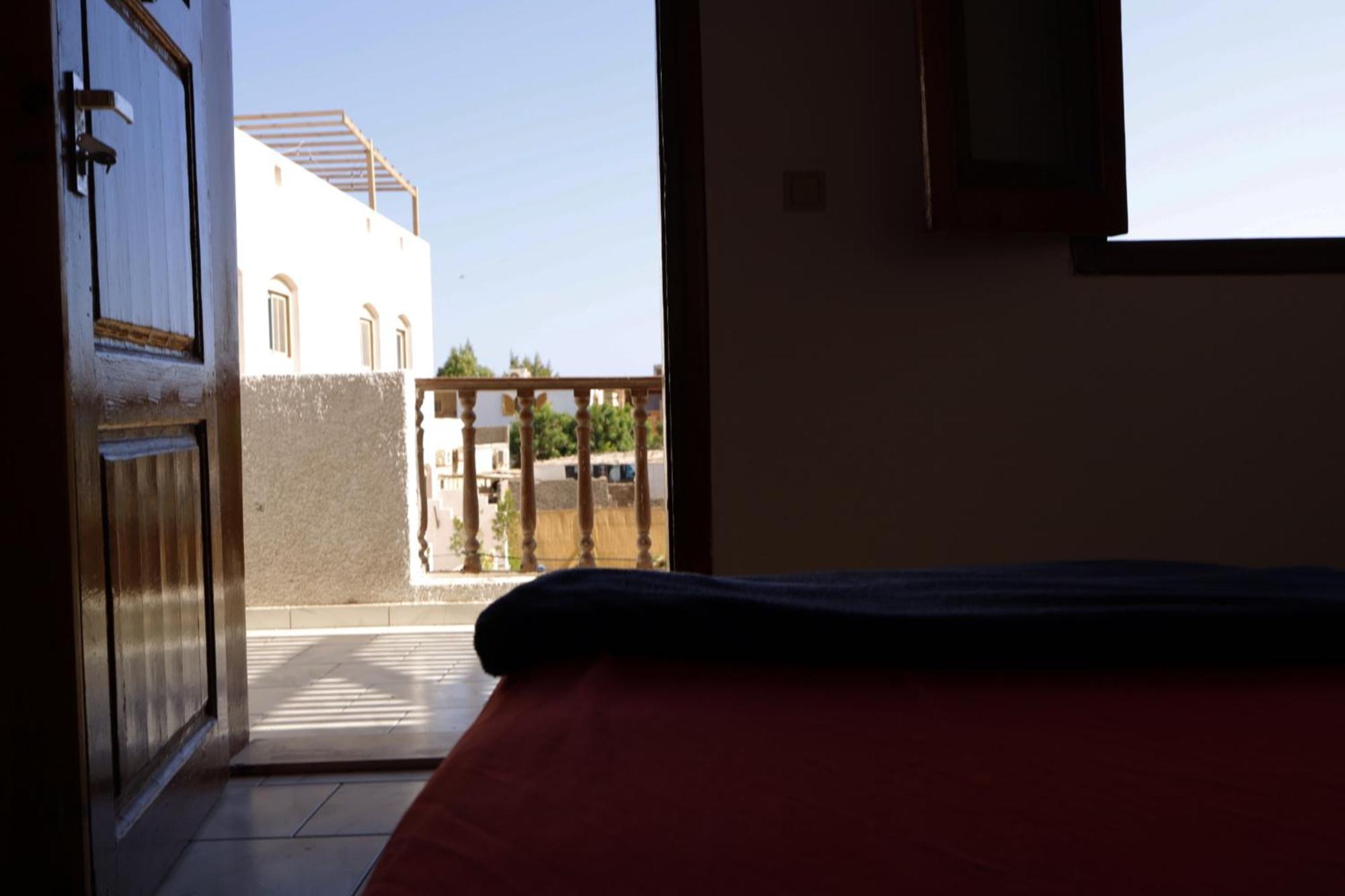 Ostello Nook Dahab Esterno foto