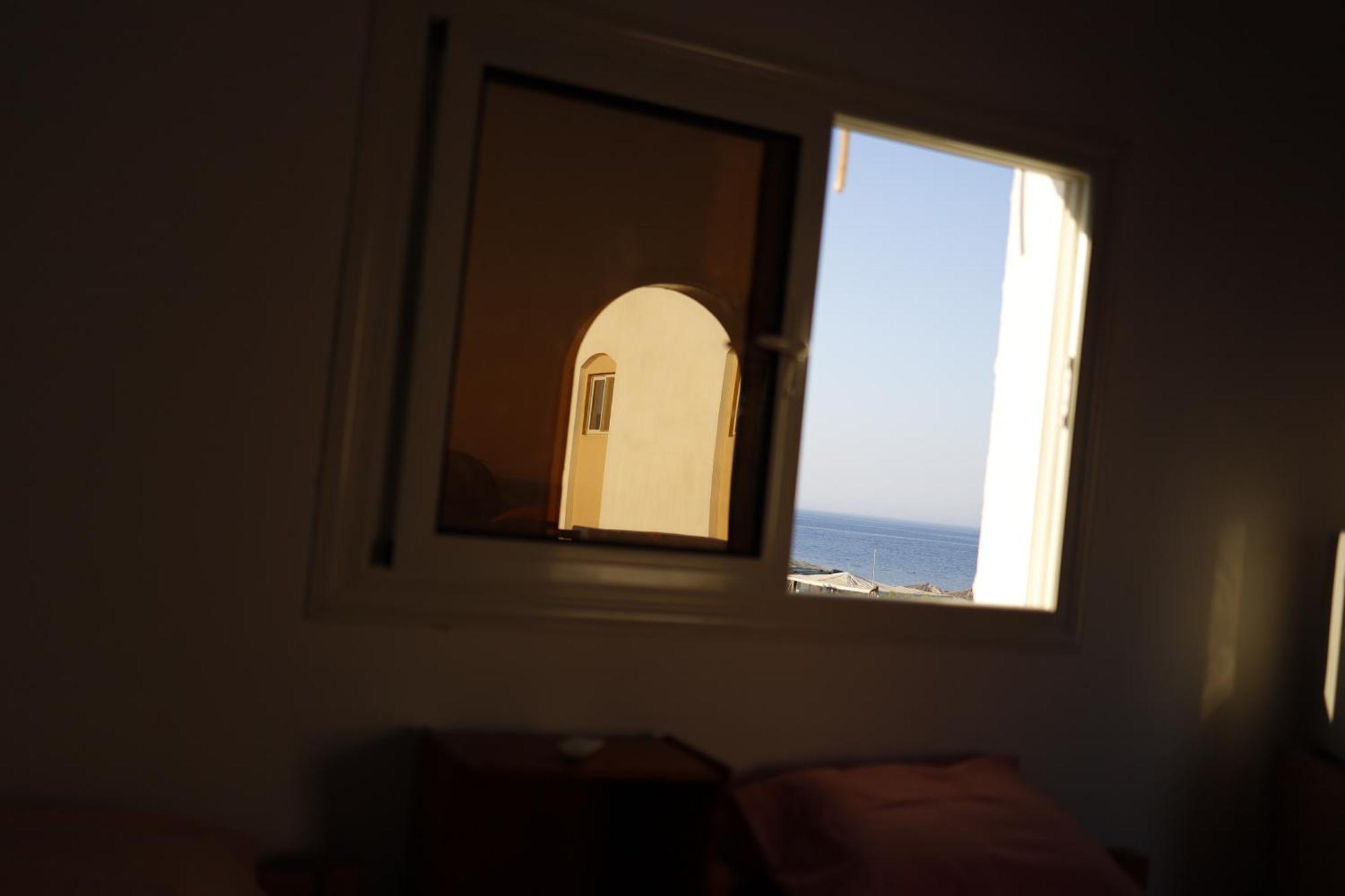 Ostello Nook Dahab Esterno foto