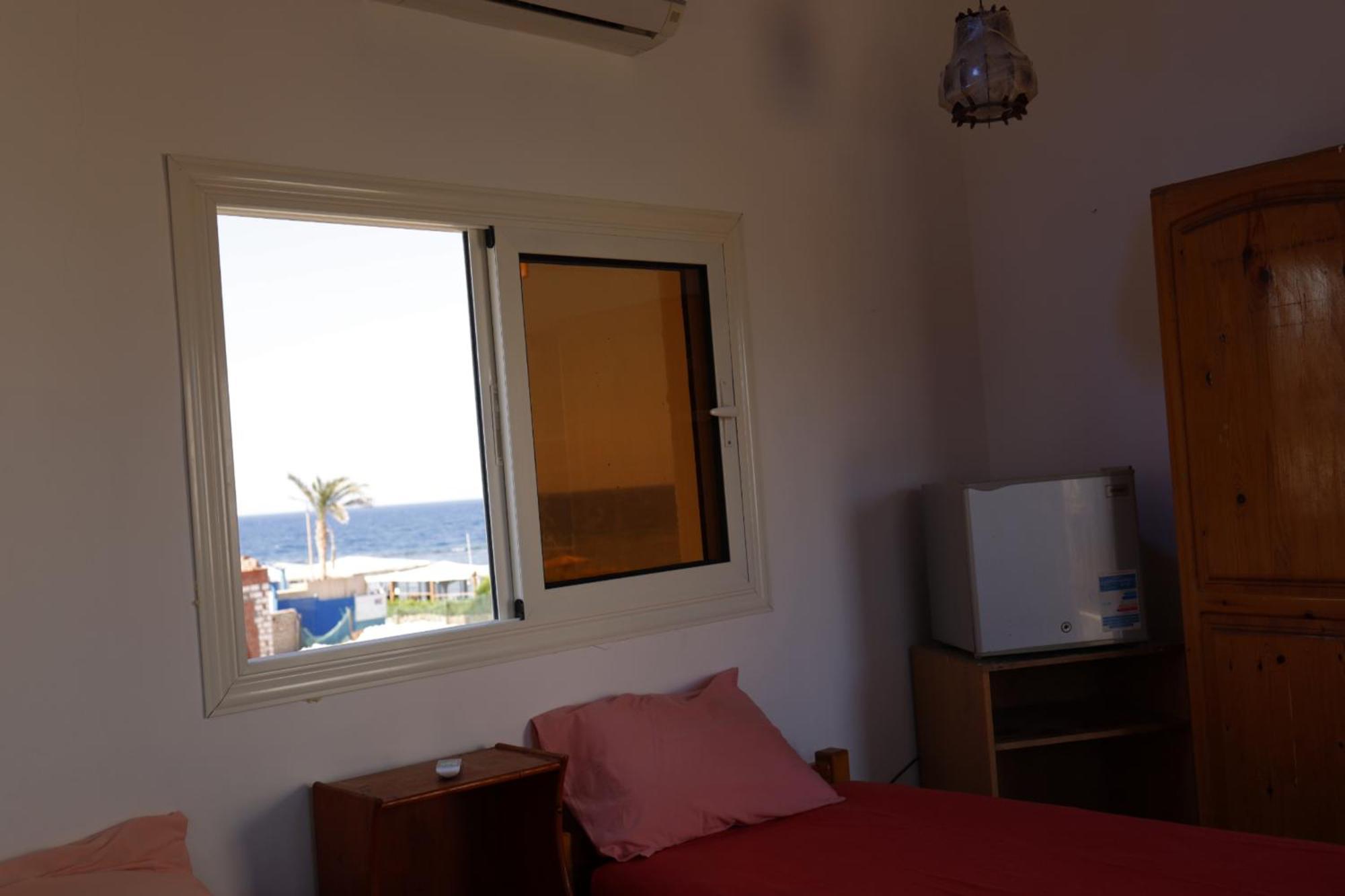 Ostello Nook Dahab Esterno foto