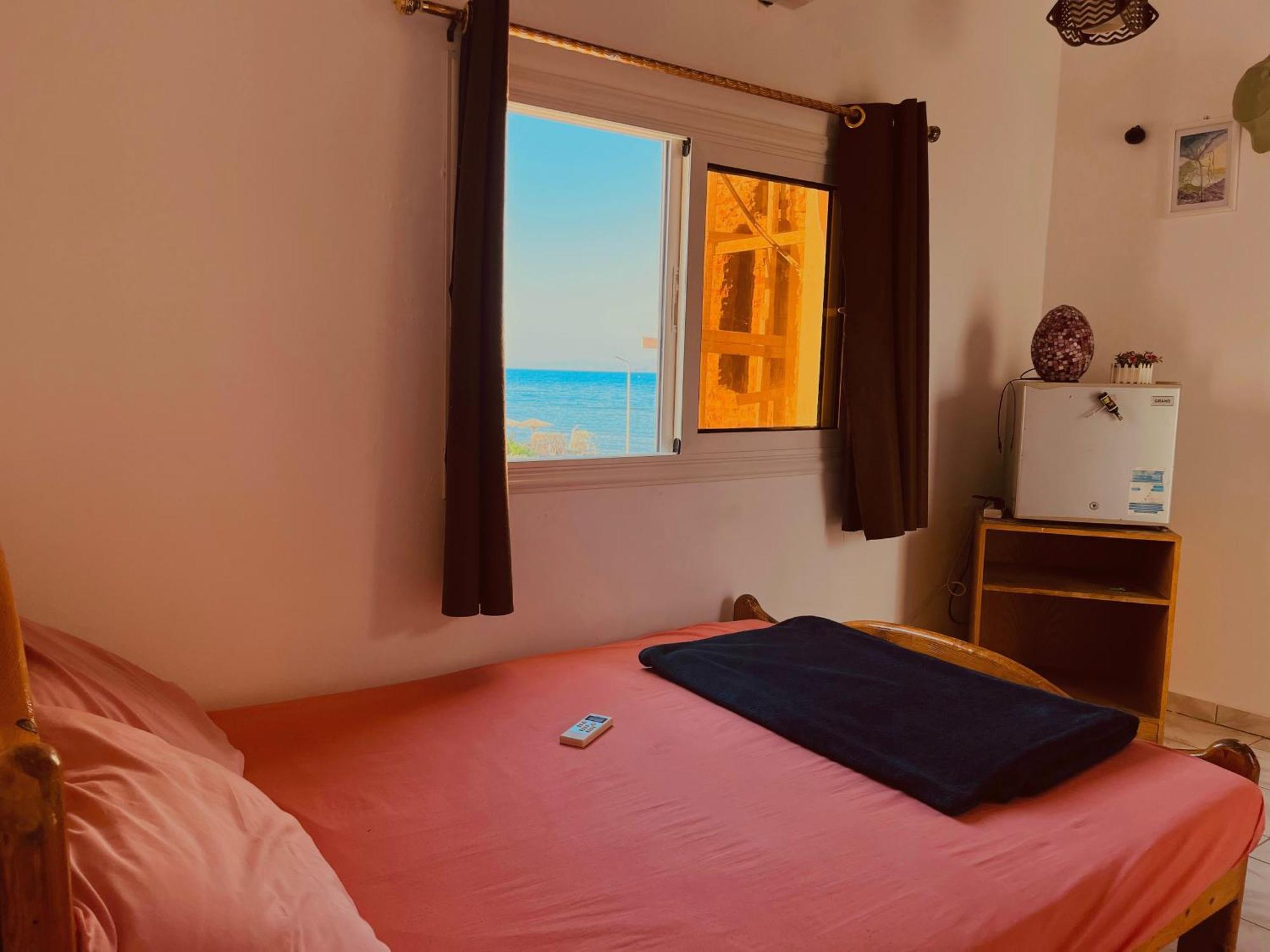 Ostello Nook Dahab Esterno foto