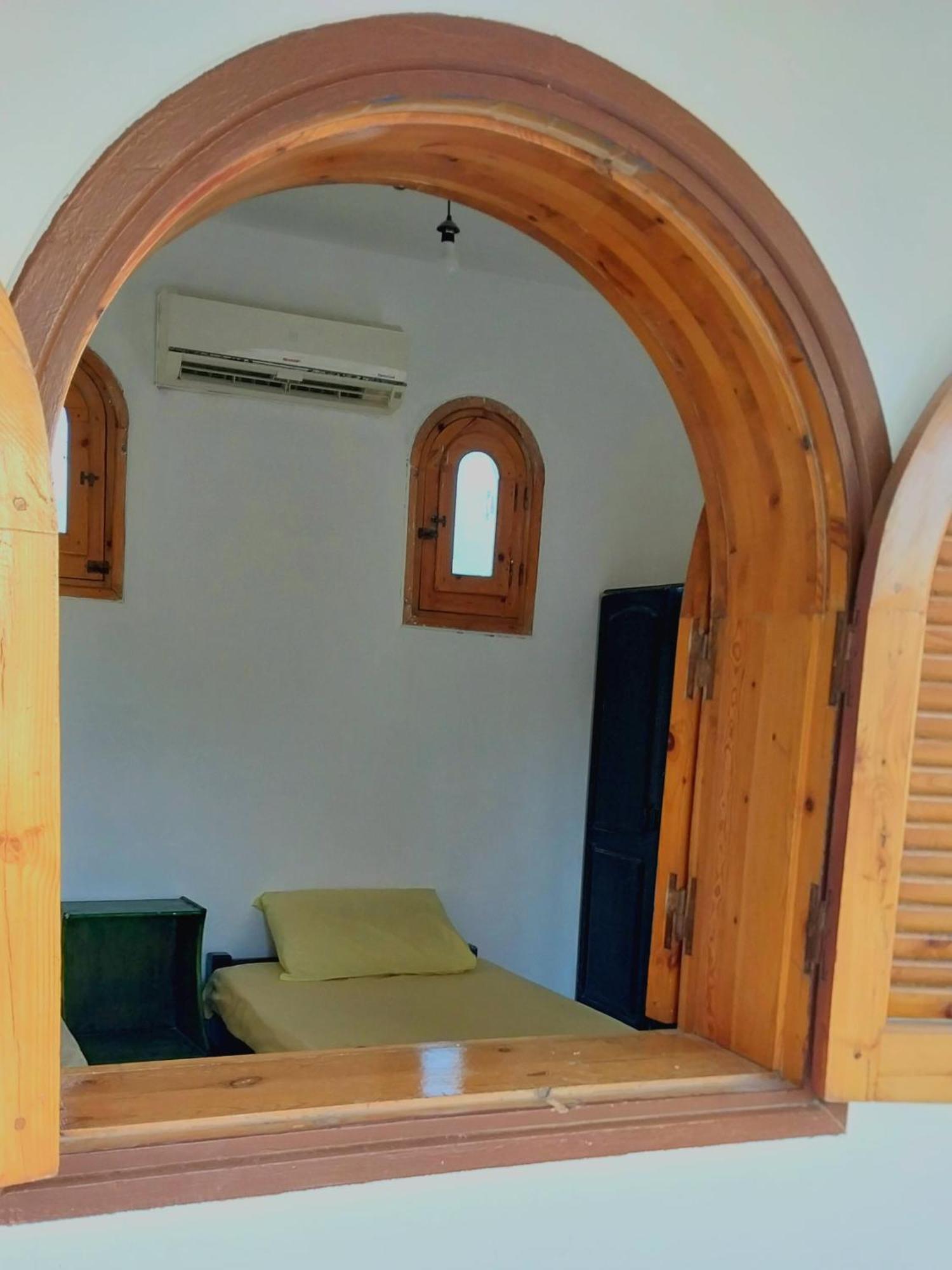 Ostello Nook Dahab Esterno foto