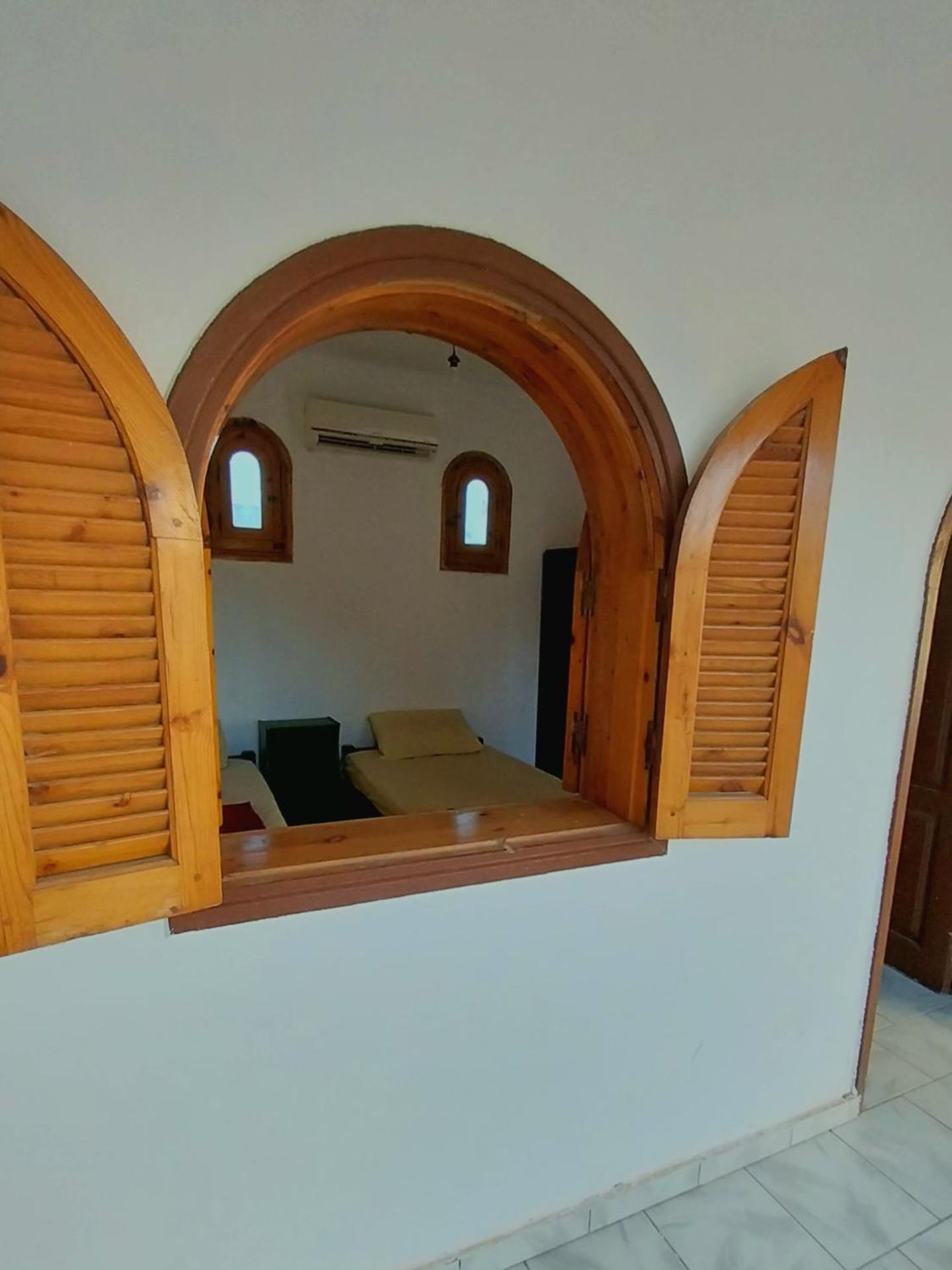 Ostello Nook Dahab Esterno foto